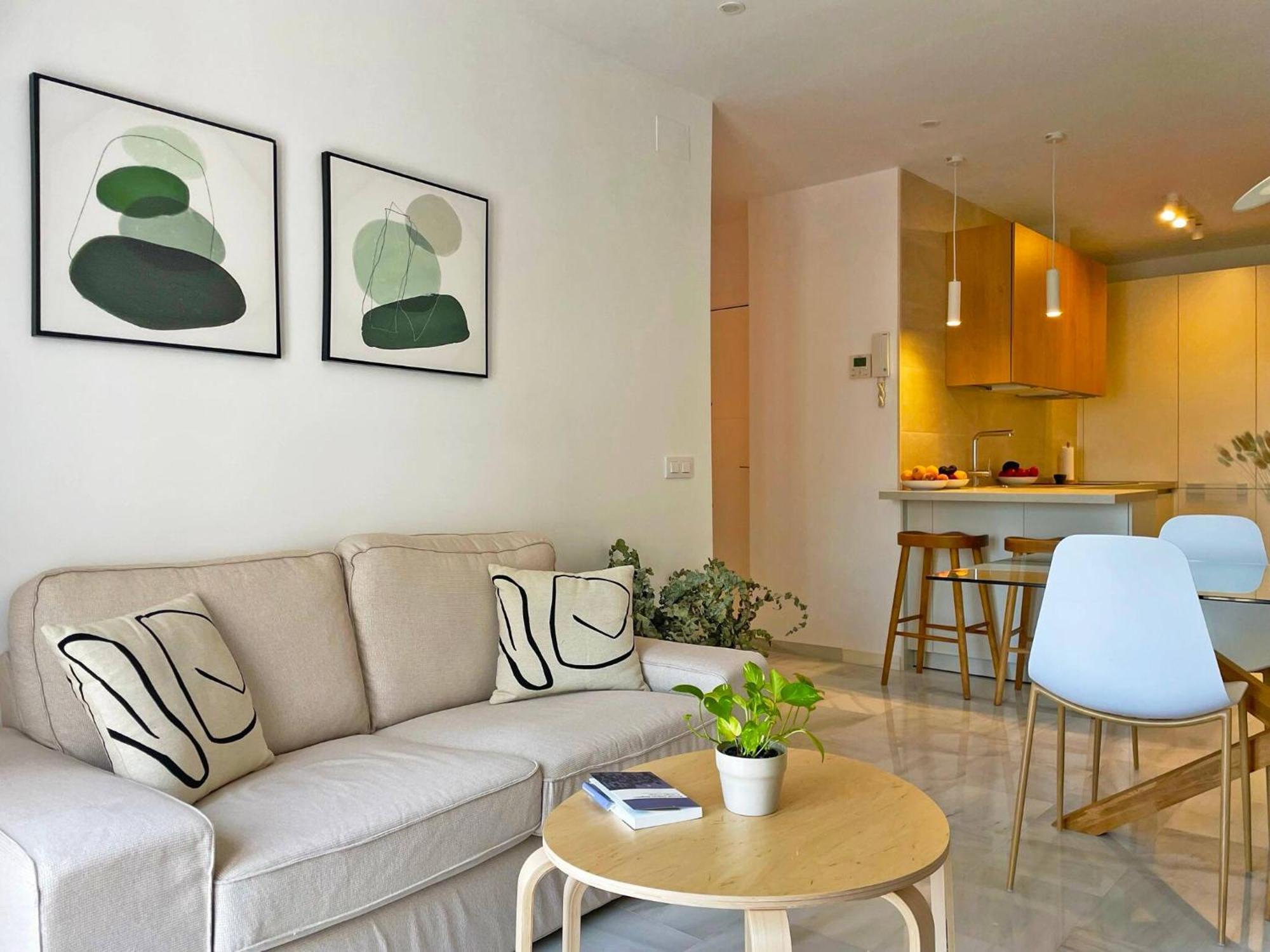 El Carmen - Ole Solutions Appartement *